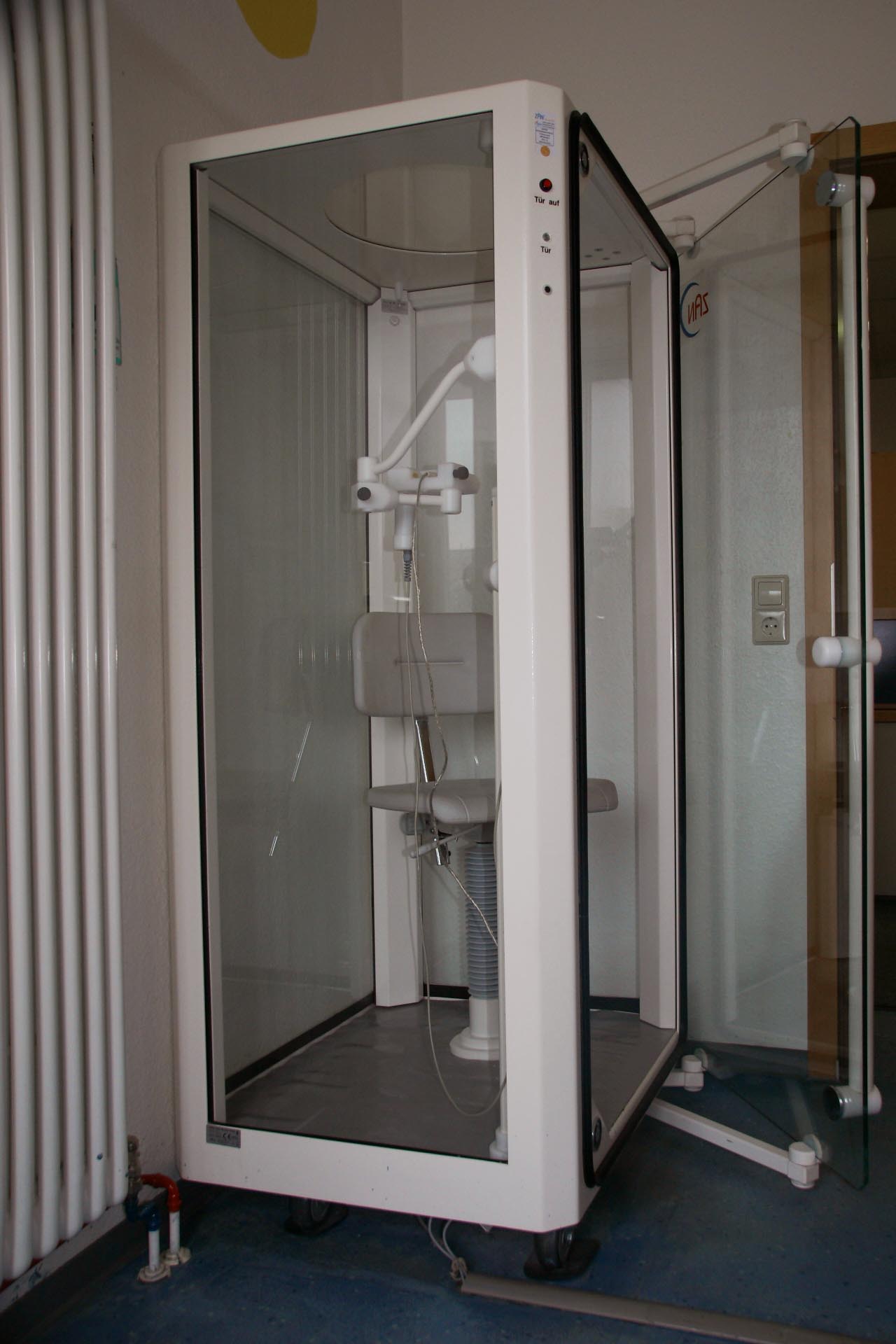 Praxis Kinderarztpraxis Dr. Speidel